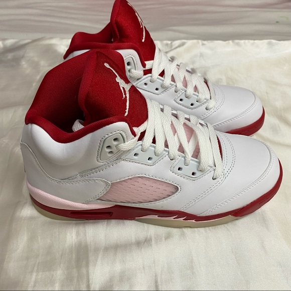 Jordan 5 Retro ‘Pink Foam’ - Picture 4 of 8